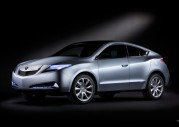 Acura ZDX Concept